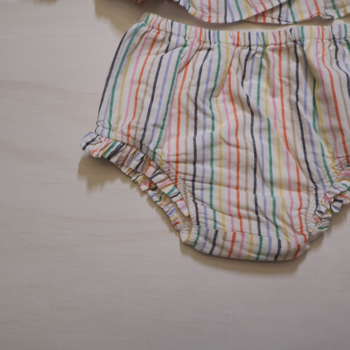 Gap - Set (6-12M)