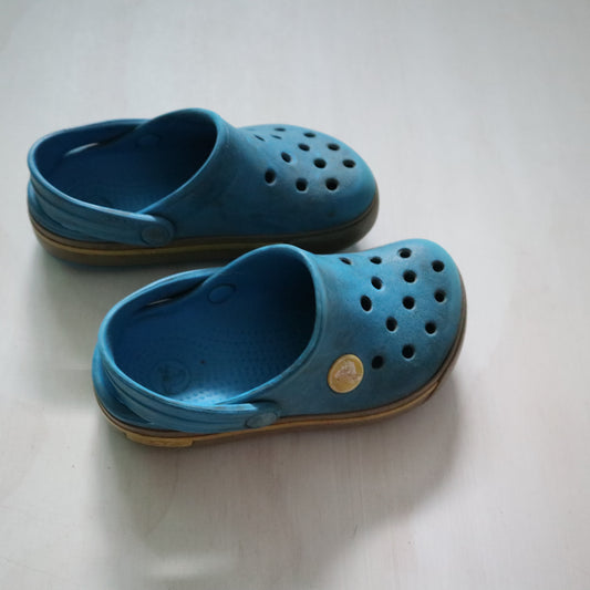 Croc - Shoes (8C)