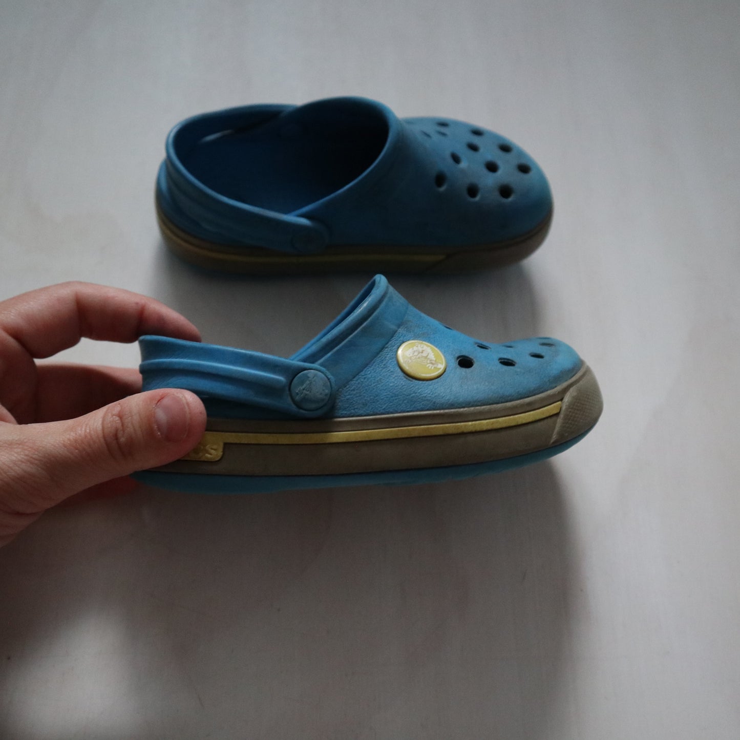 Croc - Shoes (8C)