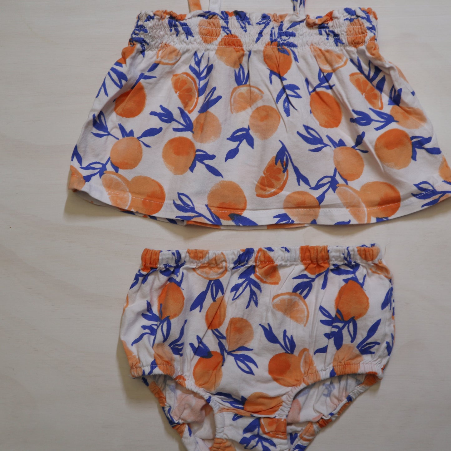 Joe Fresh - Set (6-12M)