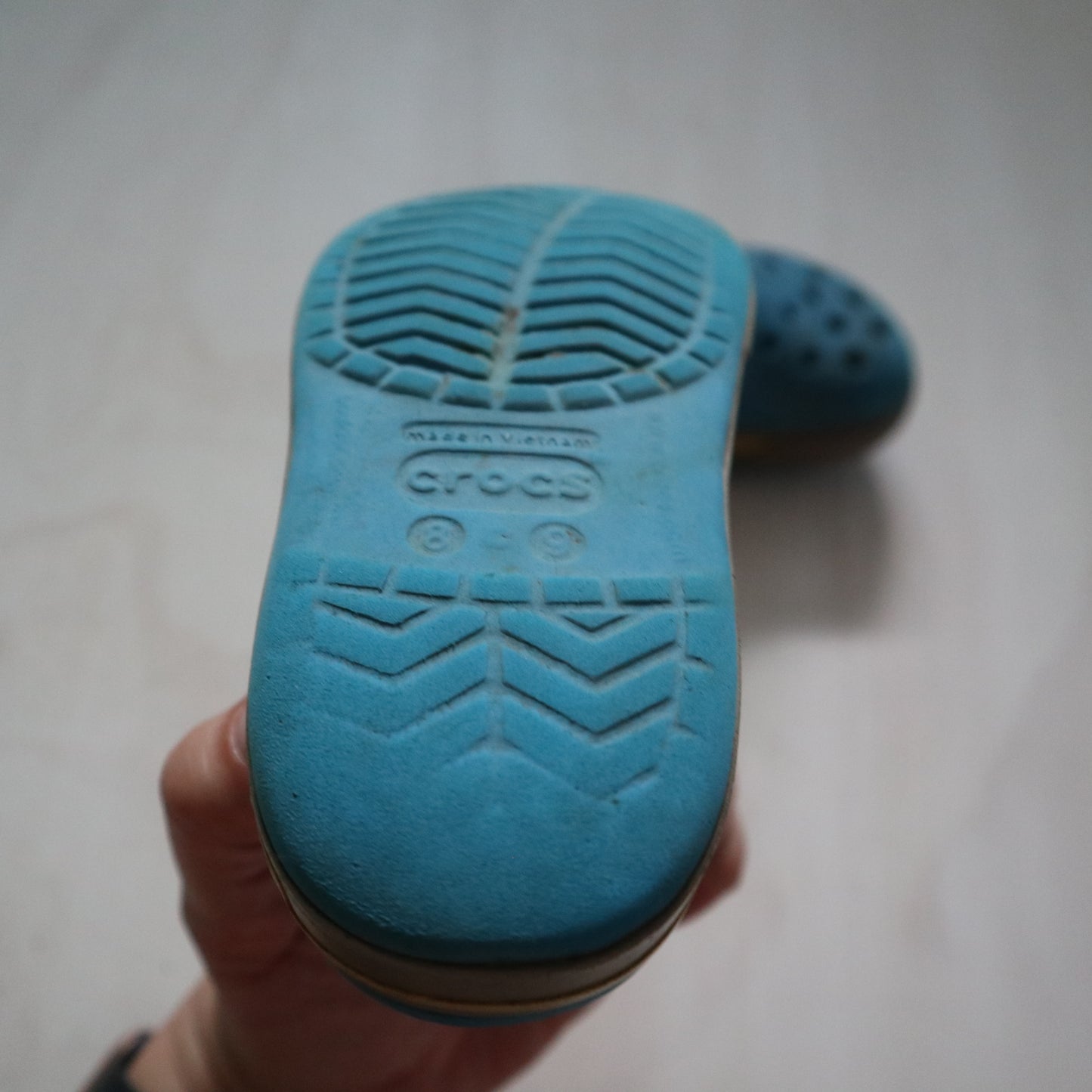 Croc - Shoes (8C)