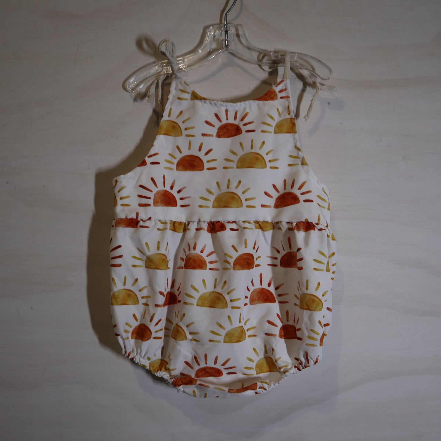 Unknown Brand - Romper (12-24M)