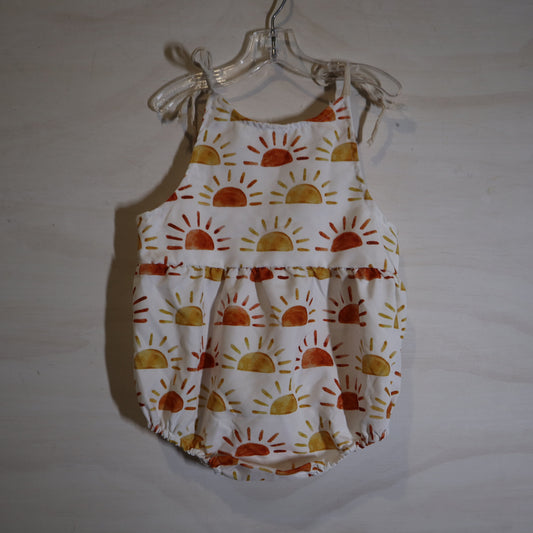 Unknown Brand - Romper (12-24M)