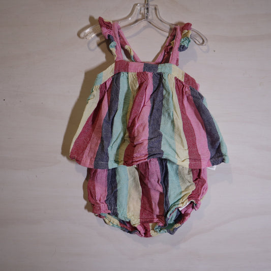 Old Navy - Set (18-24M)