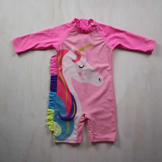 Unknown Brand - Swimsuit (3T)