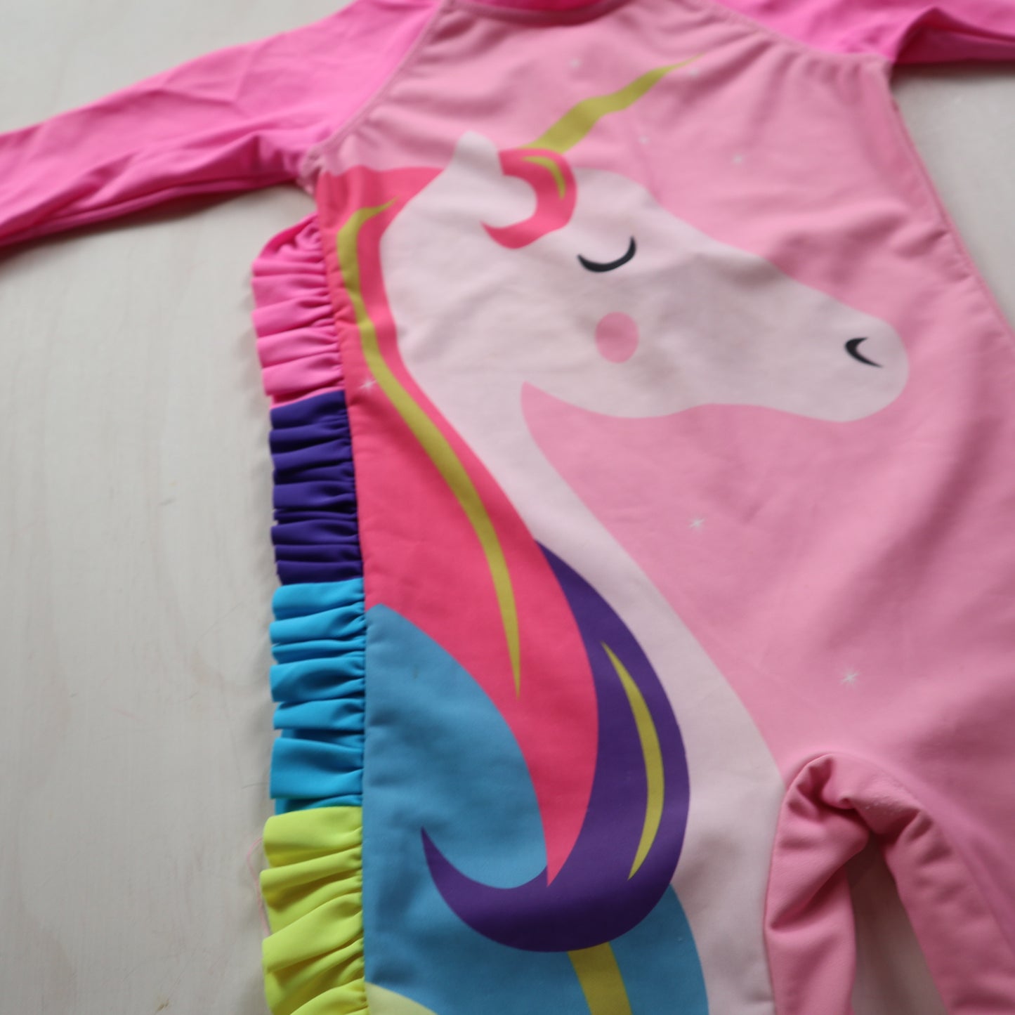 Unknown Brand - Swimsuit (3T)