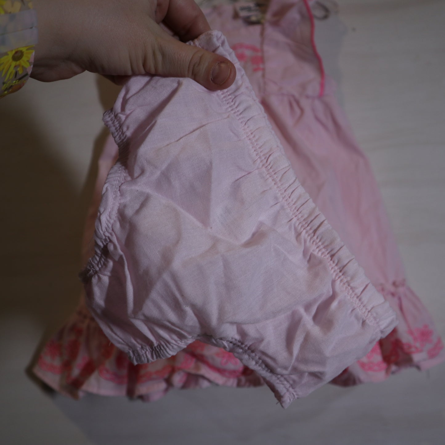 Little Lass - Dress (18M)