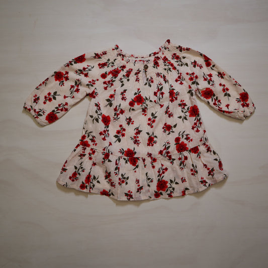 Old Navy - Dress (3-6M)