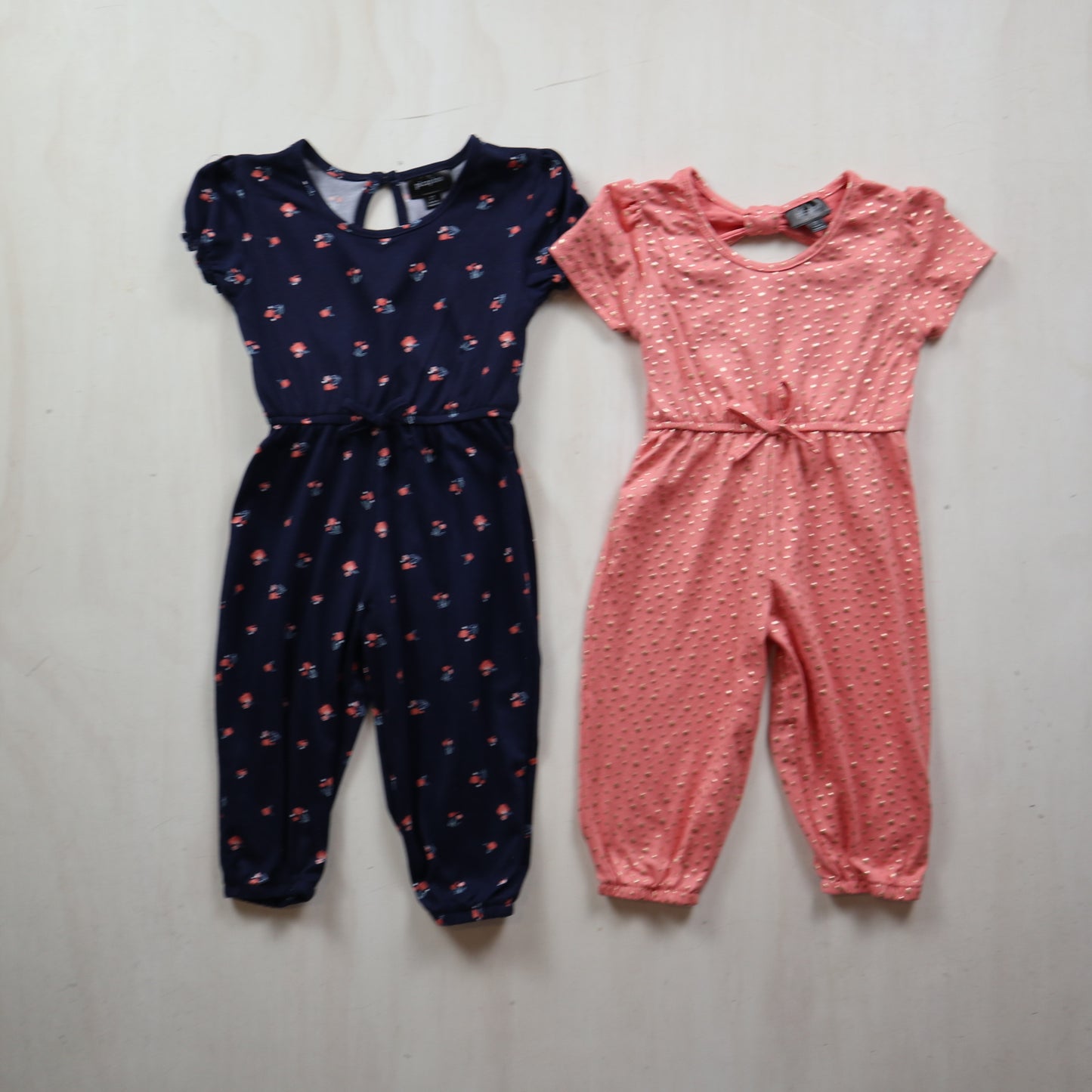 Picapino - Jumpsuits (2T)