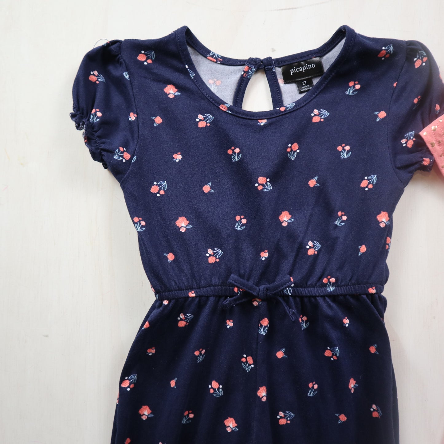 Picapino - Jumpsuits (2T)