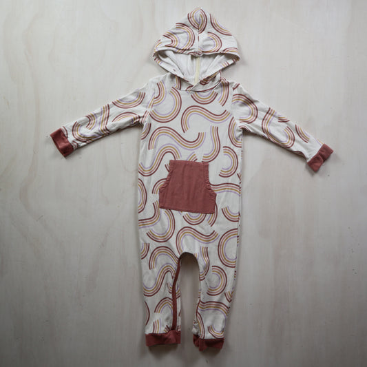 Silkberry - Jumpsuit (18-24M)