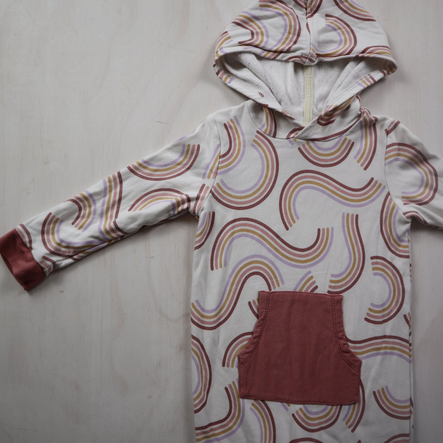 Silkberry - Jumpsuit (18-24M)