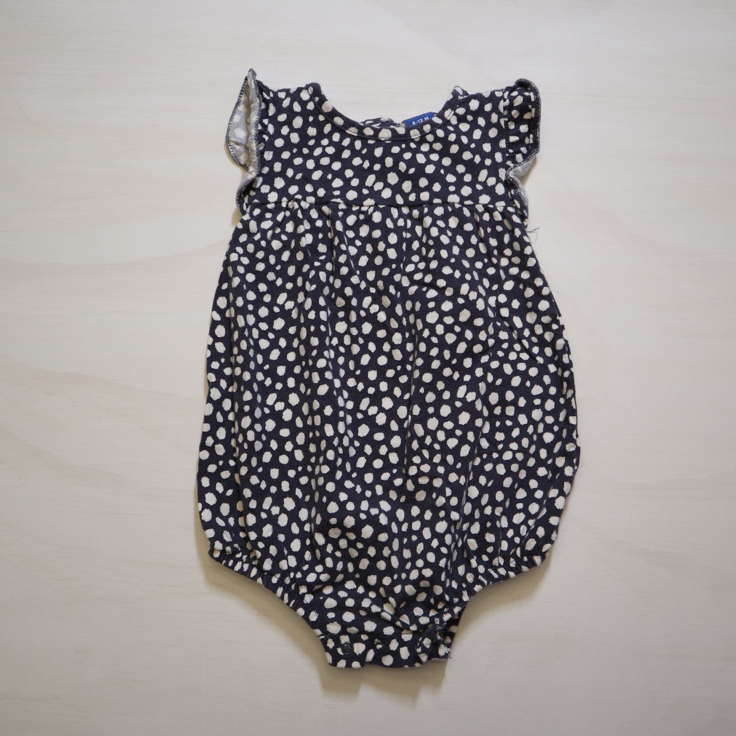 Old Navy - Romper (6-12M)