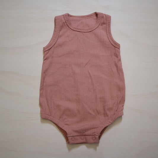 Unknown Brand - Romper (6-12M)