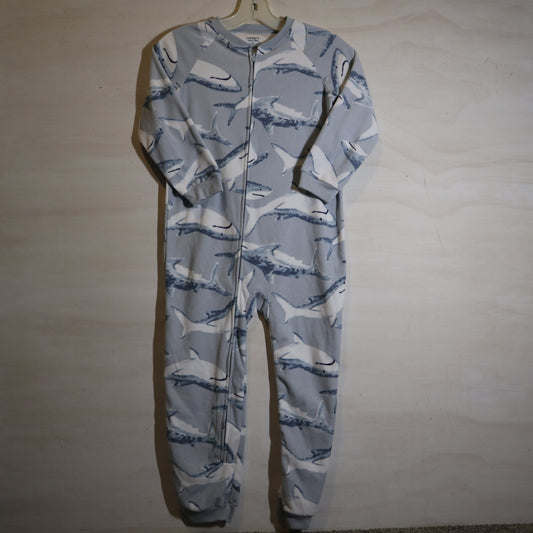 Carters - Pajamas (7)