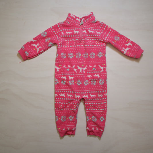 Carters - Jumpsuit (9M)