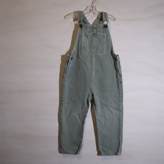 Zara - Overalls (2-3Y)