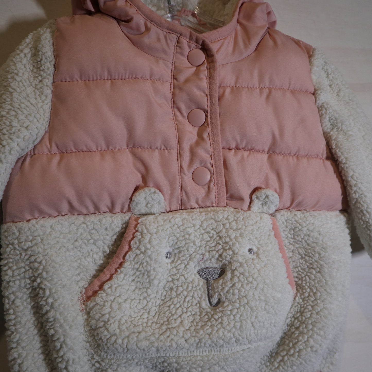 Gap - Jacket (6-12M)