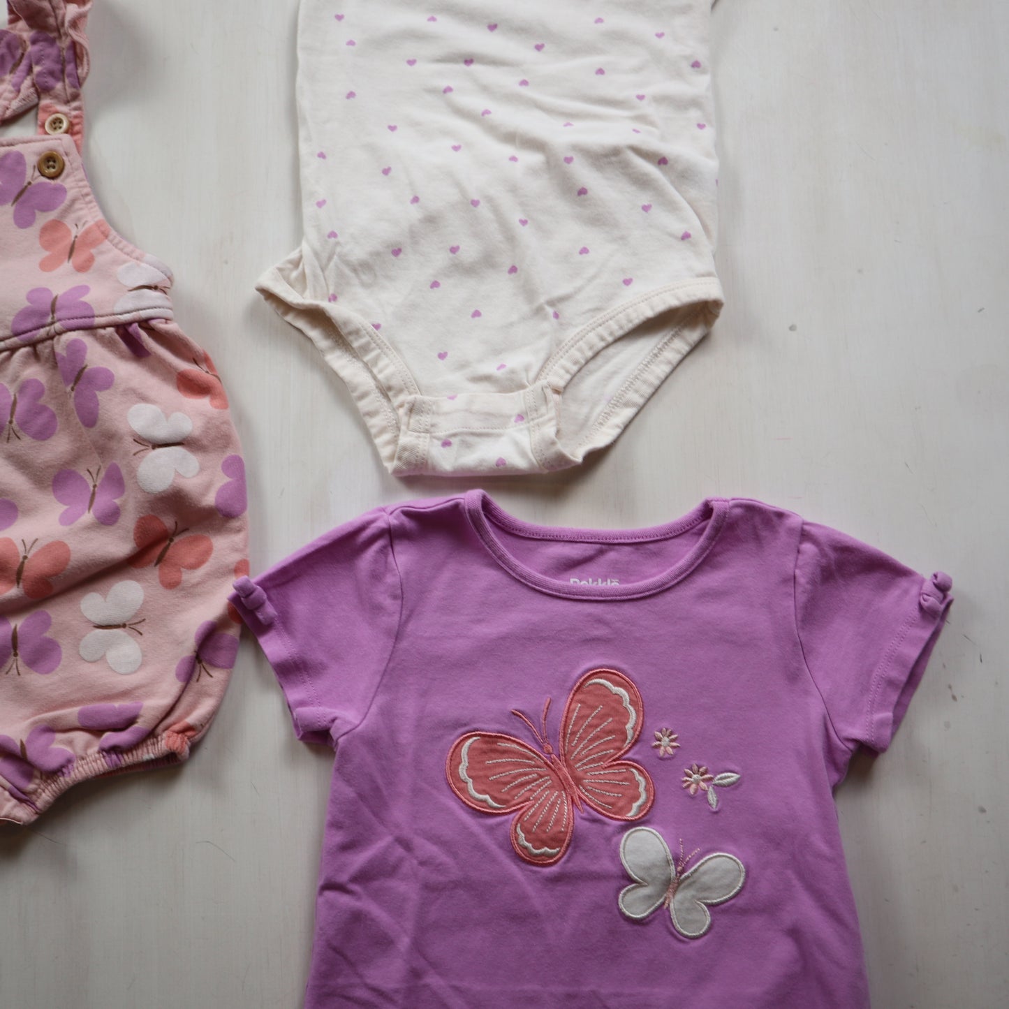 Pekkle - Set (24M)