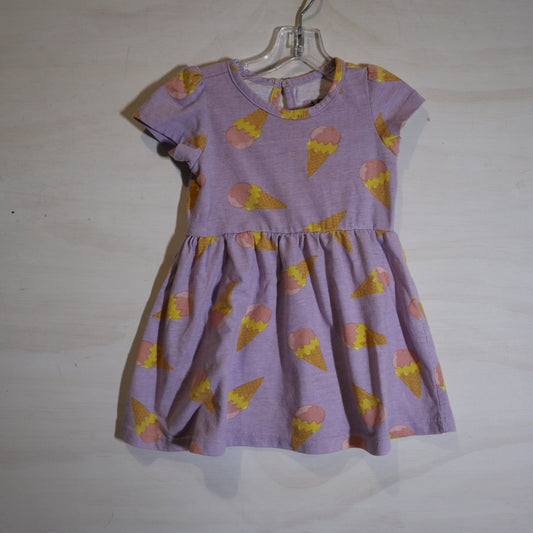 Arie - Dress (12M)