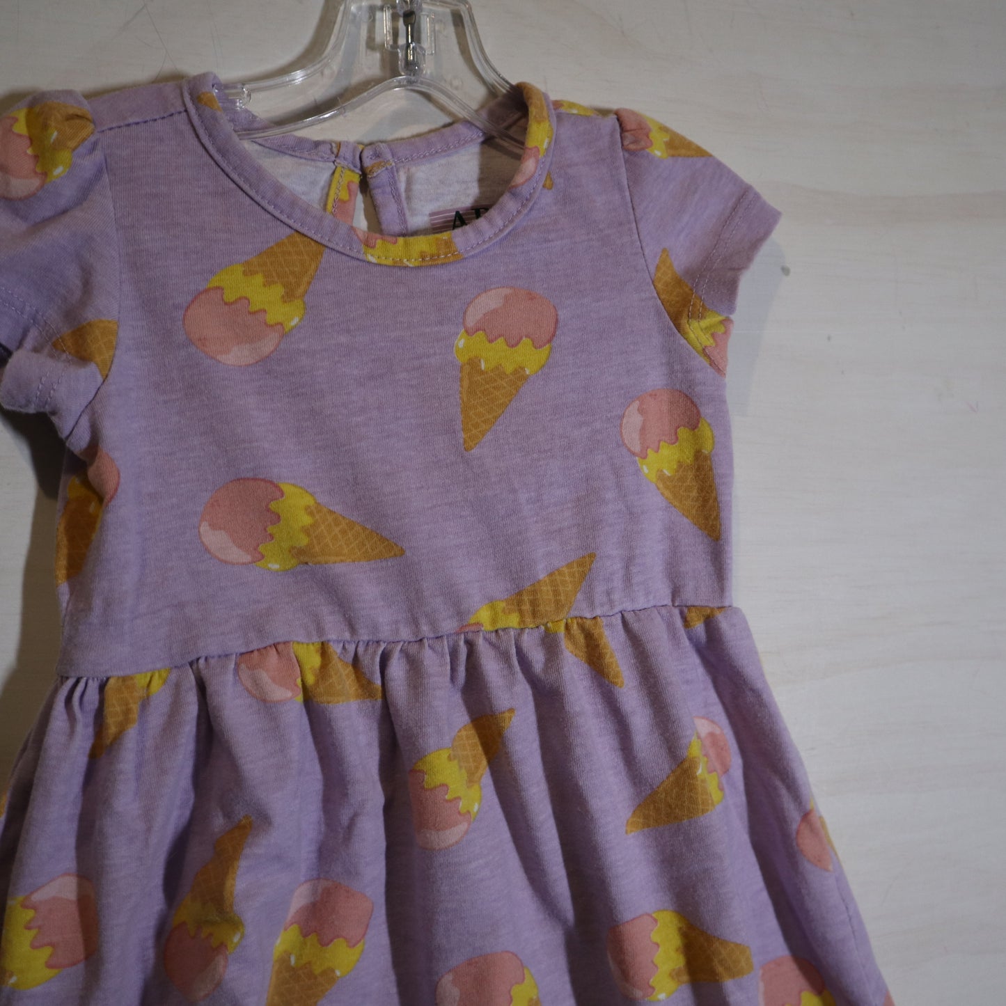 Arie - Dress (12M)