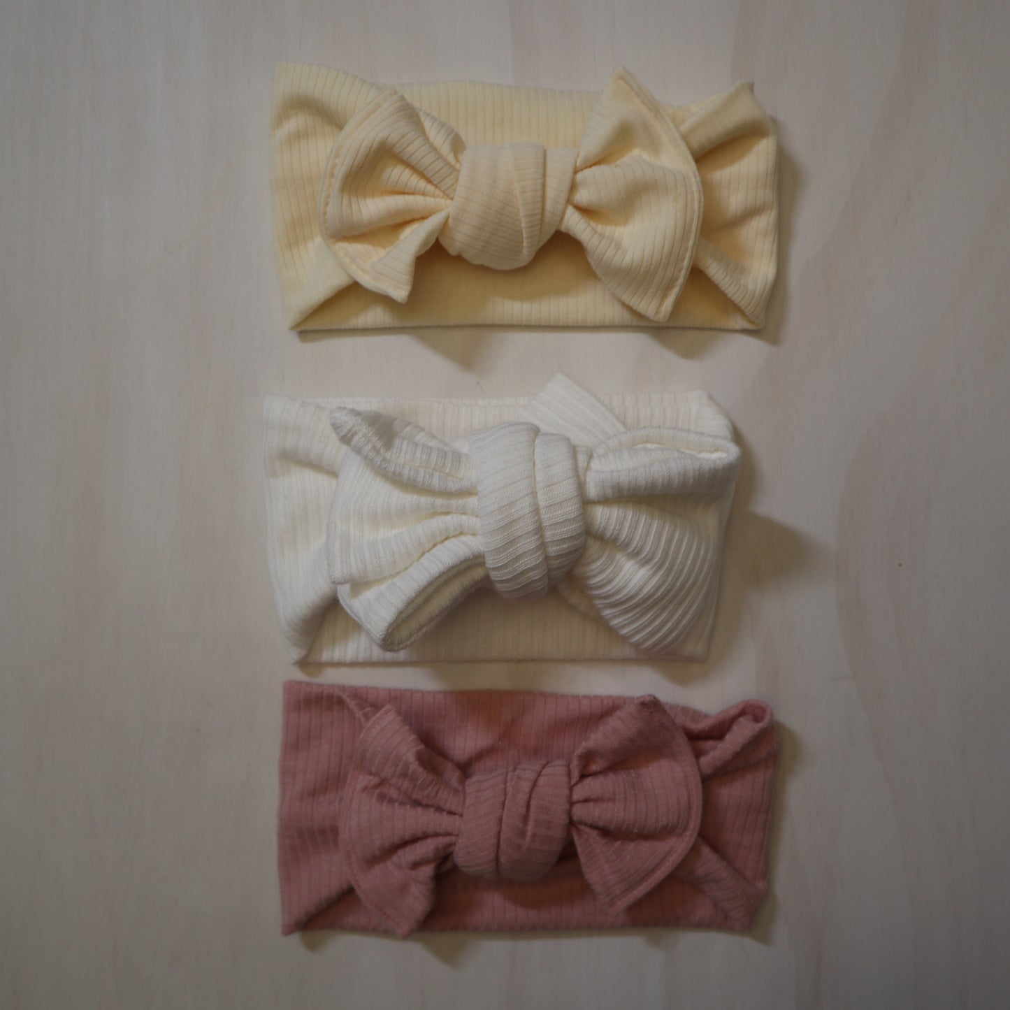 Unknown Brand - Headband (6-12M)