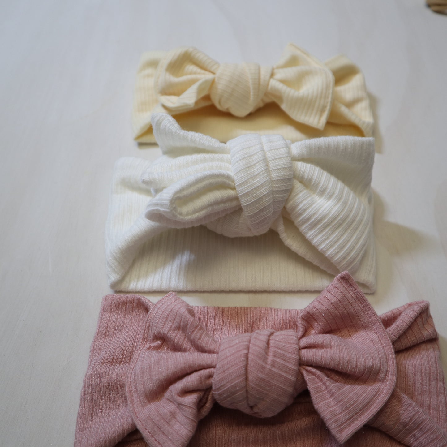 Unknown Brand - Headband (6-12M)