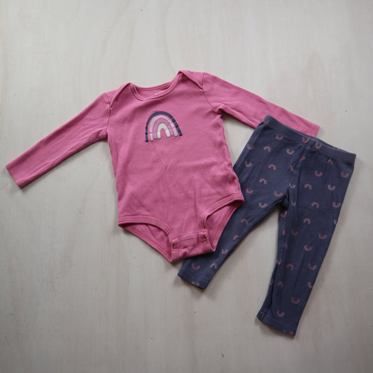 Pekkle - Set (24M)