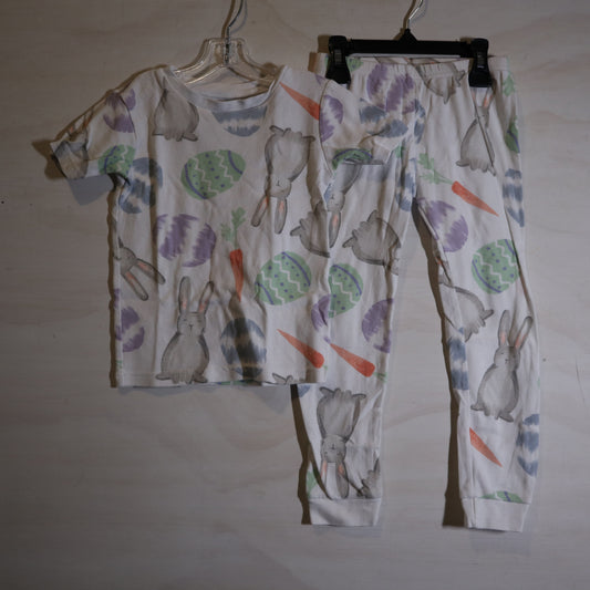 Carters - Pajamas (5T)