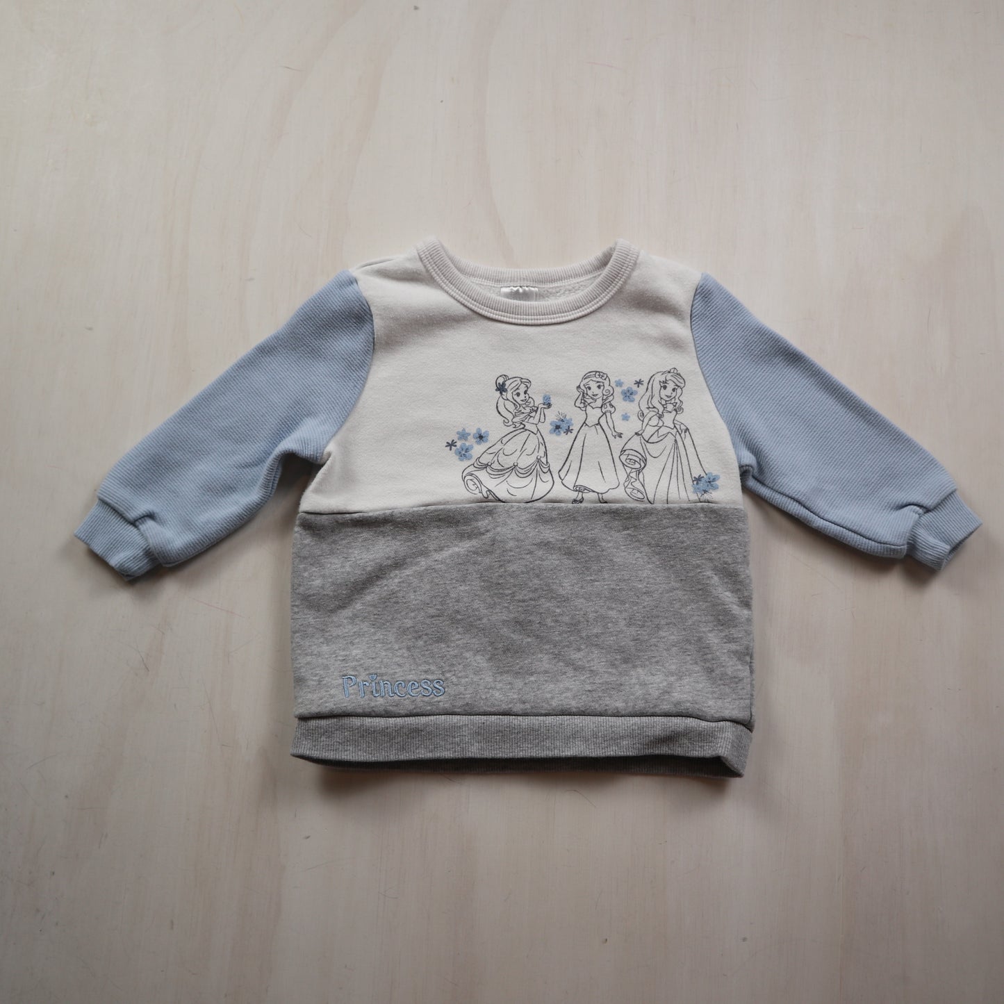 Unknown Brand - Sweater (24M)