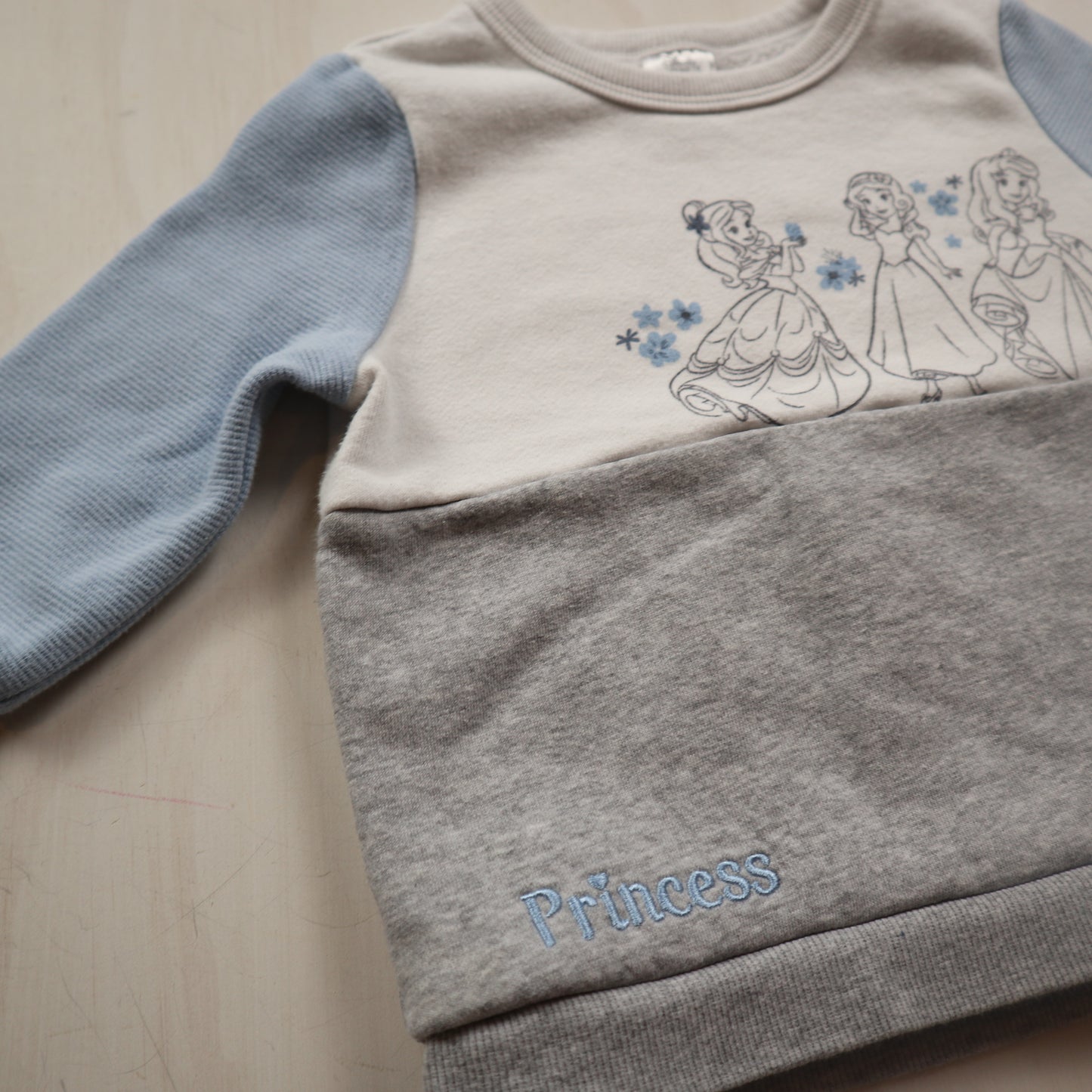 Unknown Brand - Sweater (24M)
