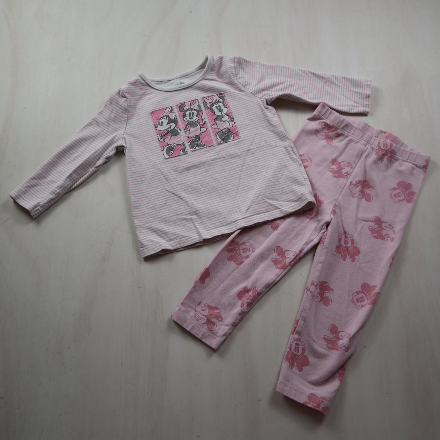 Unknown Brand - Set (24M)