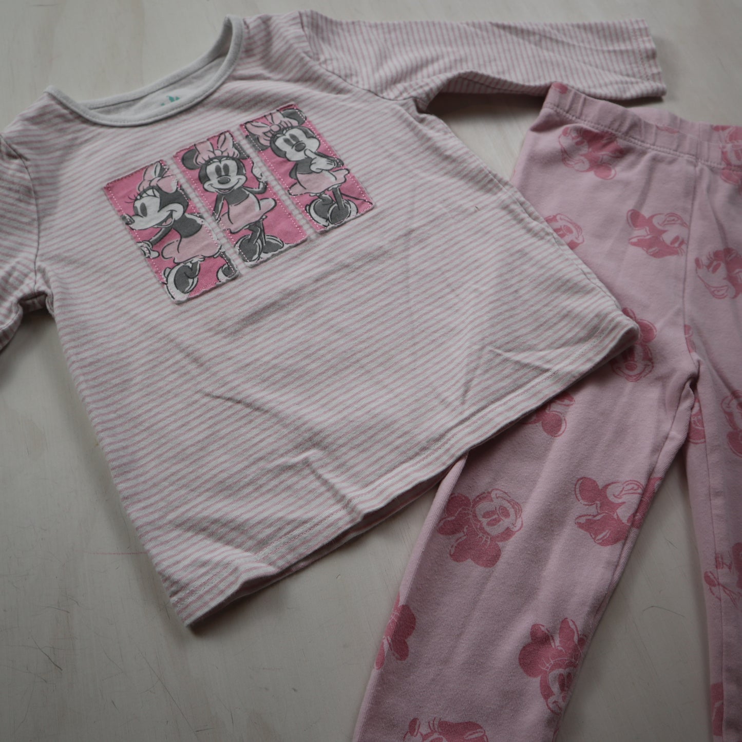 Unknown Brand - Set (24M)