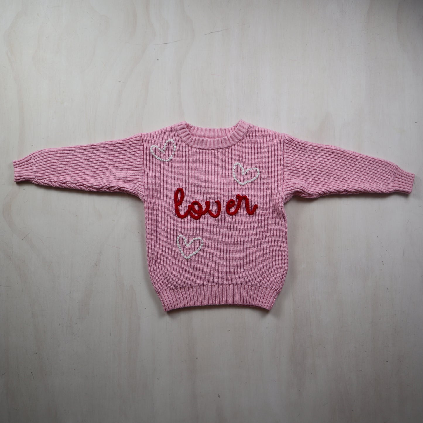 Threads & Vinyl - Sweater (5/6)