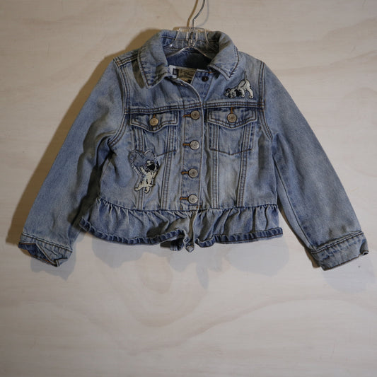 Gap - Jacket (4T)