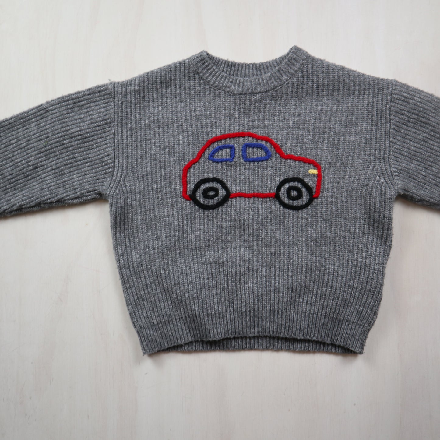 Zara - Sweater (4/5)