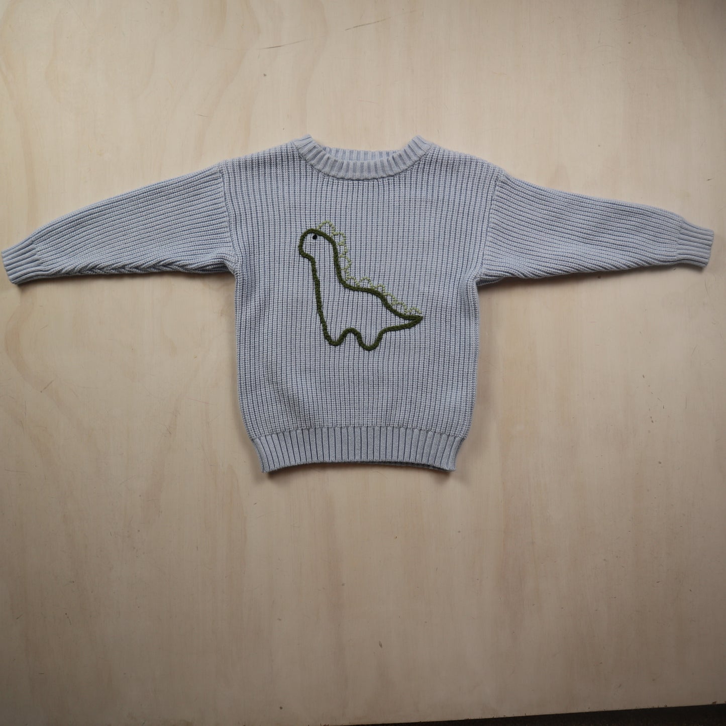 Threads & Vinyl - Sweater (5/6)