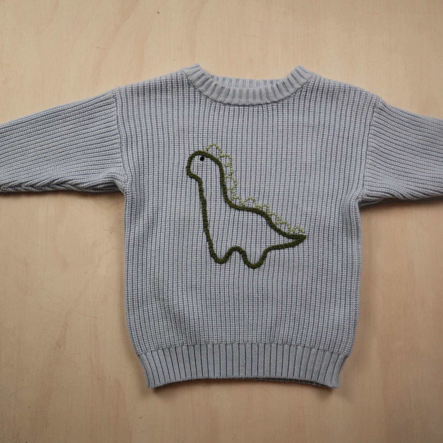 Threads & Vinyl - Sweater (5/6)