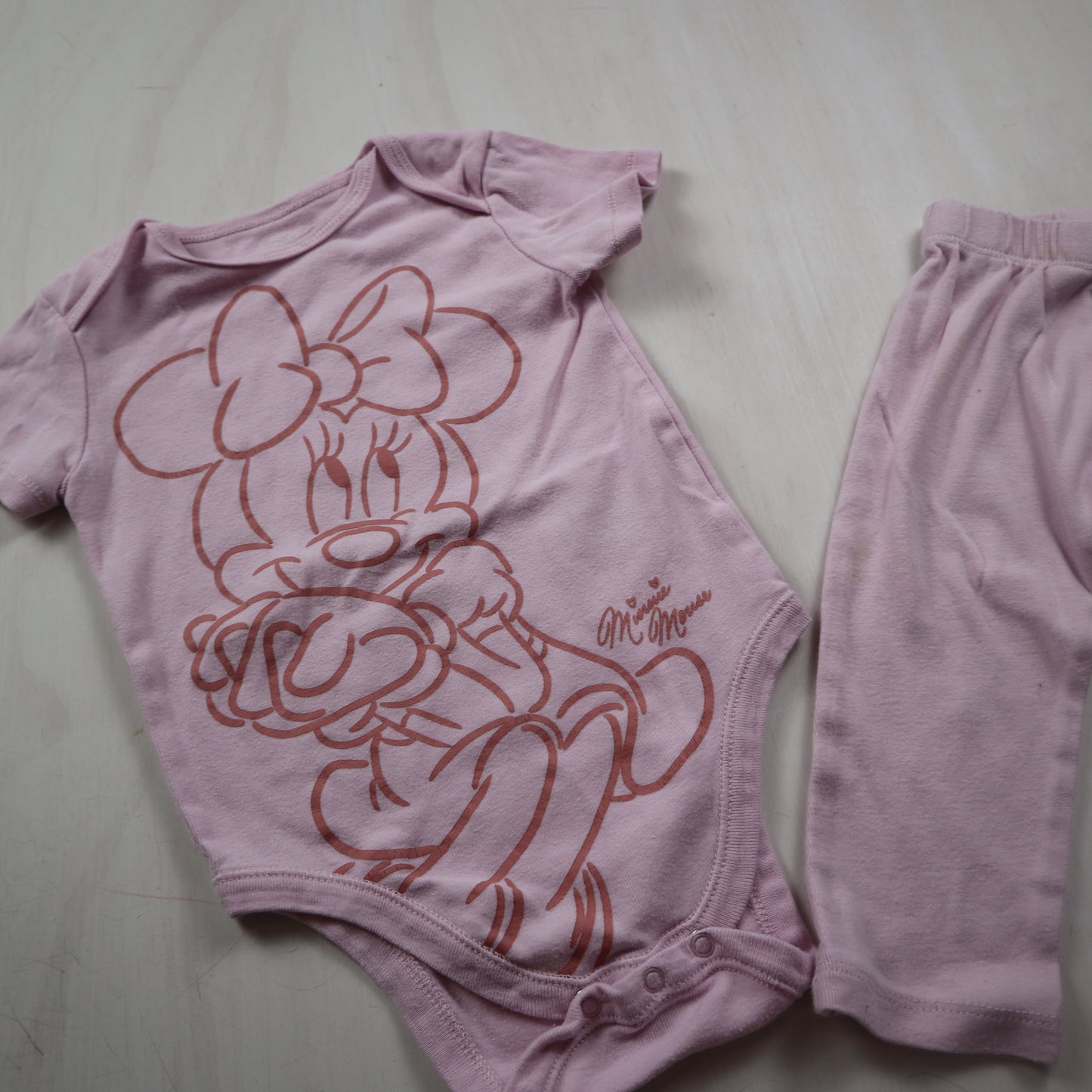 Unknown Brand - Set (18-24M)