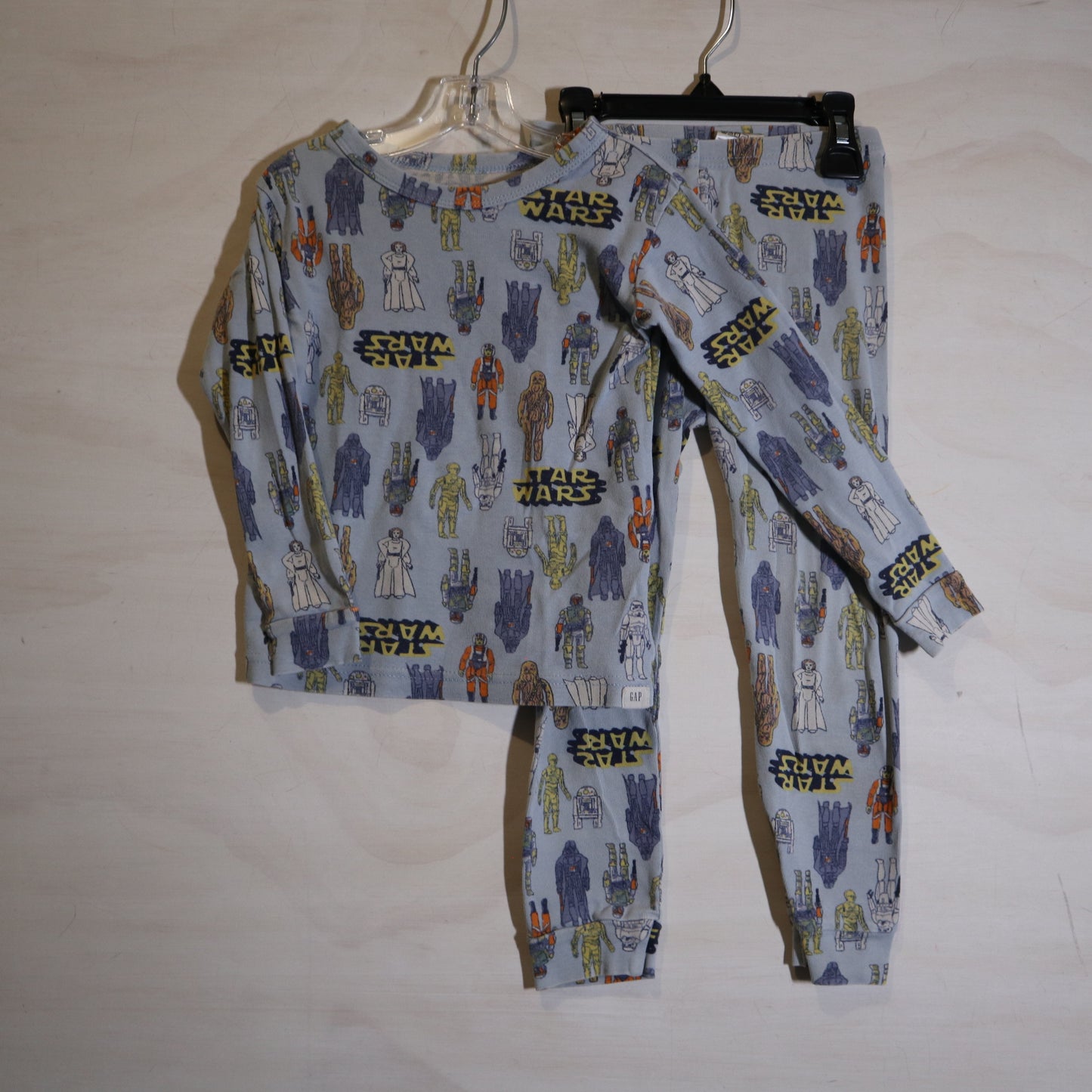 Gap - Pajamas (4T)