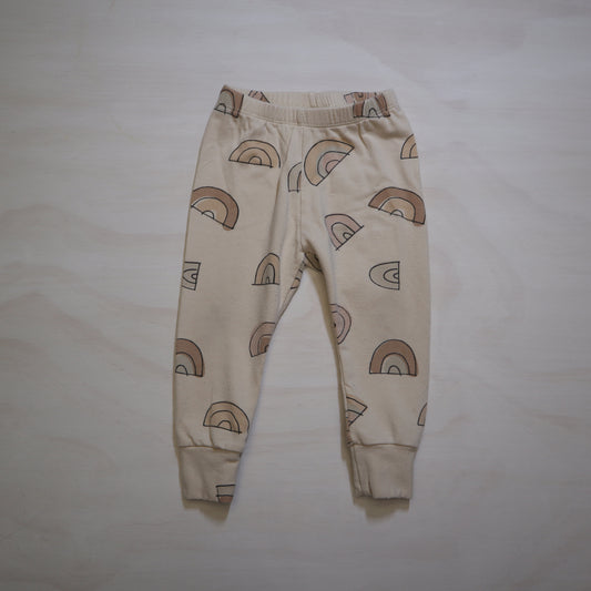 Posh + Cozy - Pants (6-12M)