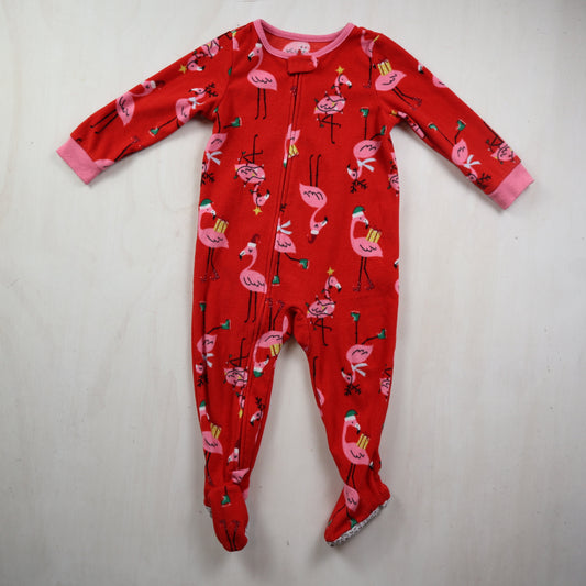 Carters - Pajamas (24M)