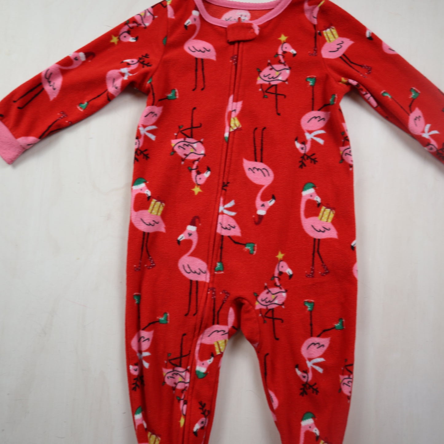 Carters - Pajamas (24M)