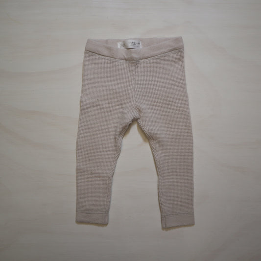 Zara - Leggings (9-12M)