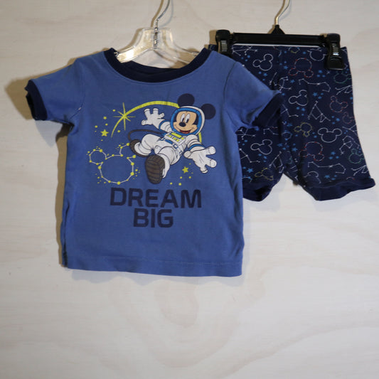 Old Navy - Pajamas (18-24M)