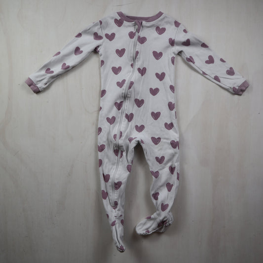 Zippyjamz - Pajamas (18-24M)