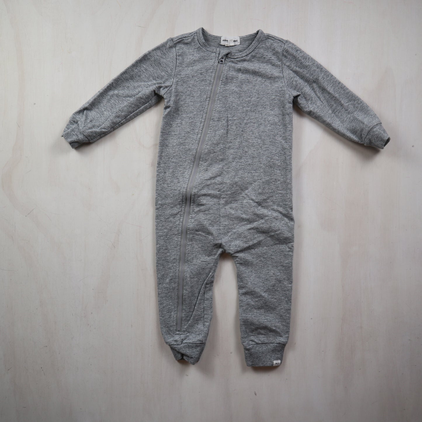 Miles the Label - Jumpsuit (18M)