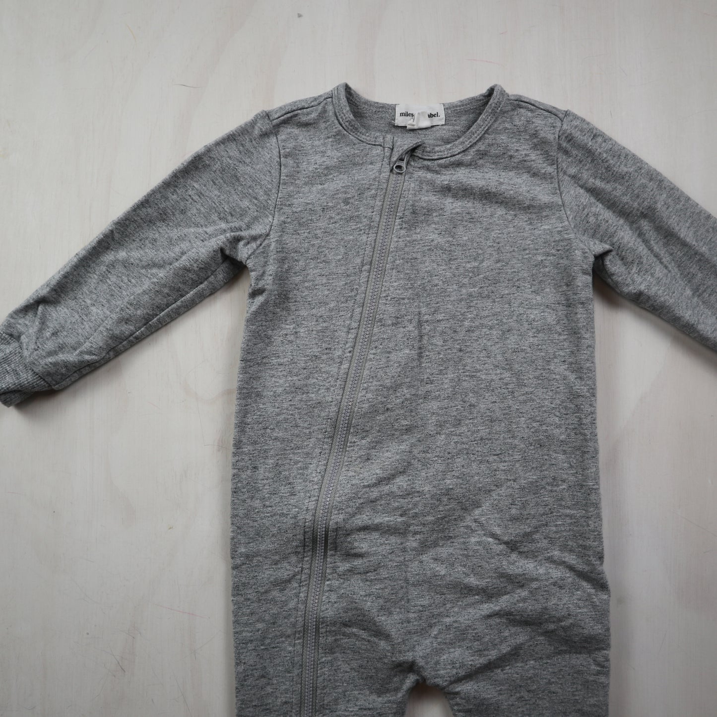Miles the Label - Jumpsuit (18M)