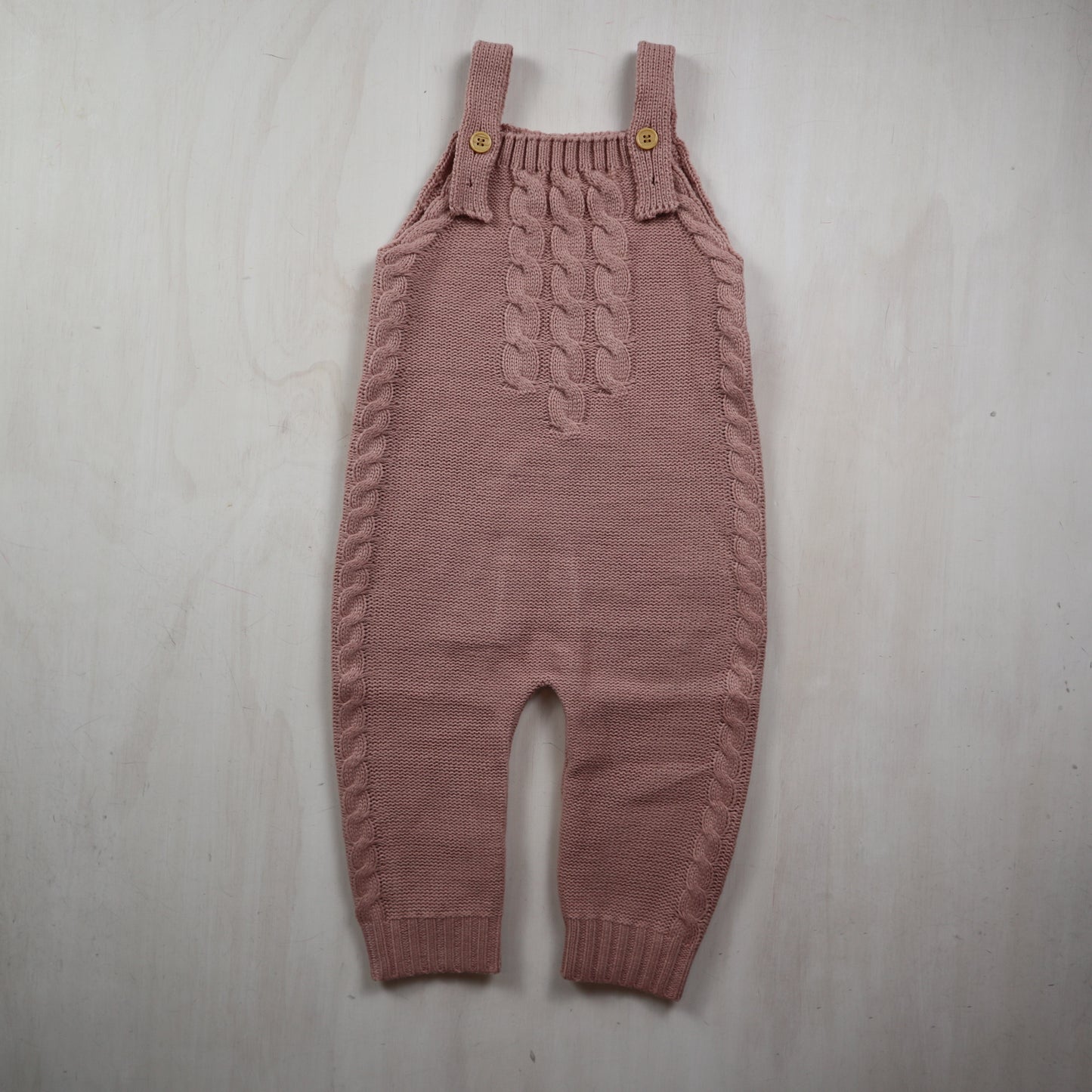 Unknown Brand - Overalls (12-24M)