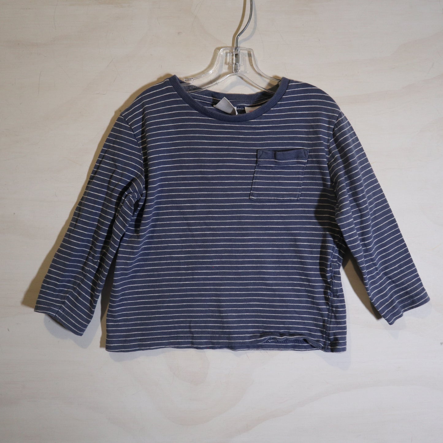 Zara - Long Sleeve (2/3)